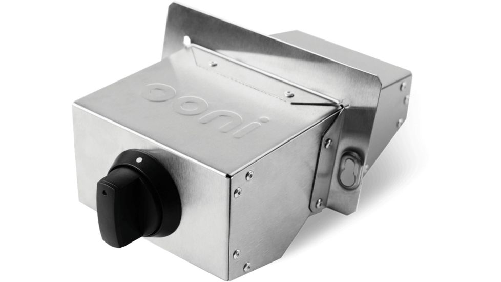 Ooni Gas Burner for Ooni 3, Stainless steel, UU-P05700