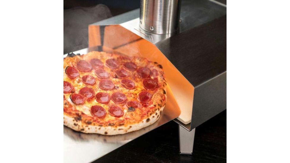 Ooni Pizza Peel, 41 X 38 X 5, UU-P07500