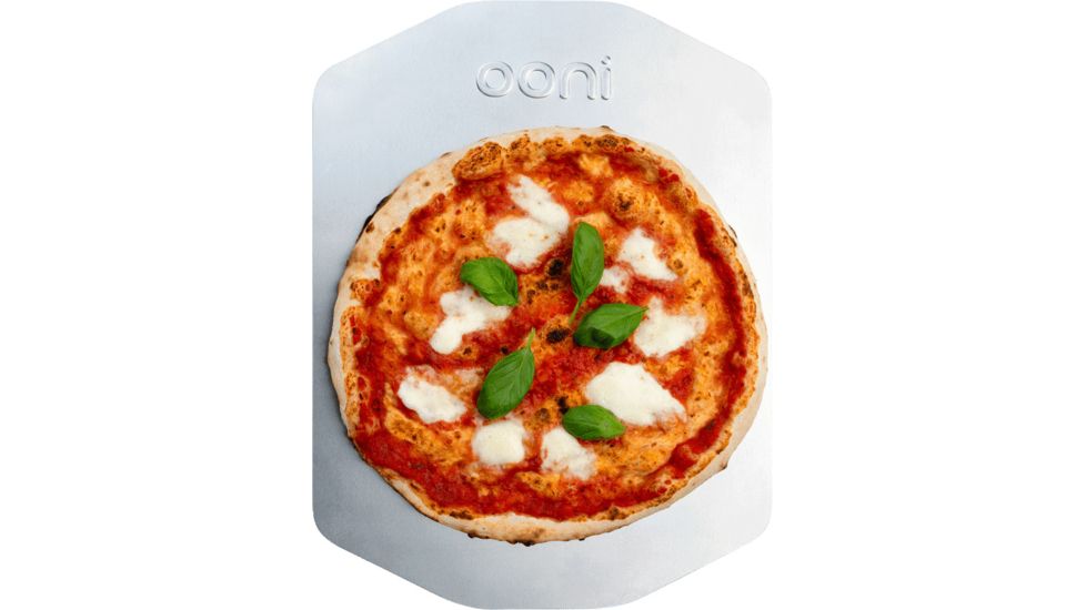 Ooni Pizza Peel, 41 X 38 X 5, UU-P07500