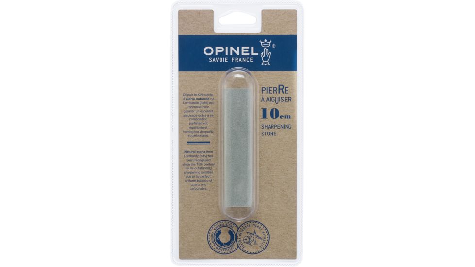 Opinel Grinding Natural Stone 001837