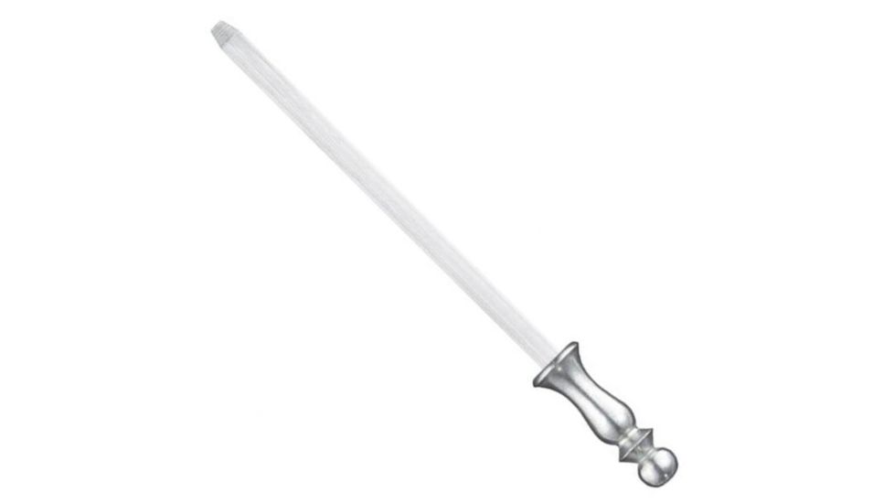 Opinel Portable Sharpening Tool, 4in, SS, 001128