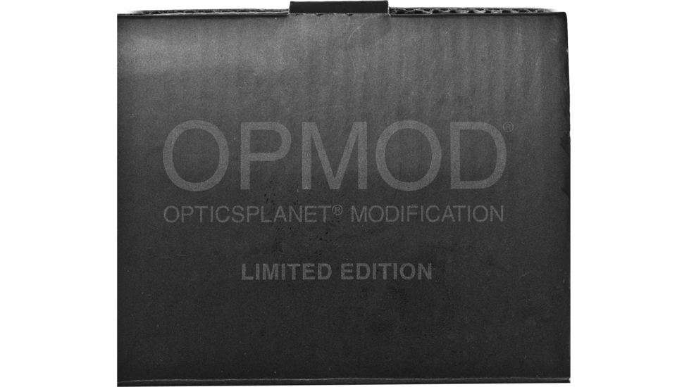 OPMOD Carson OPMOD DNV 1.0 Limited Edition Mini Aura Digital Night Vision Pocket Monocular, Black DN-300
