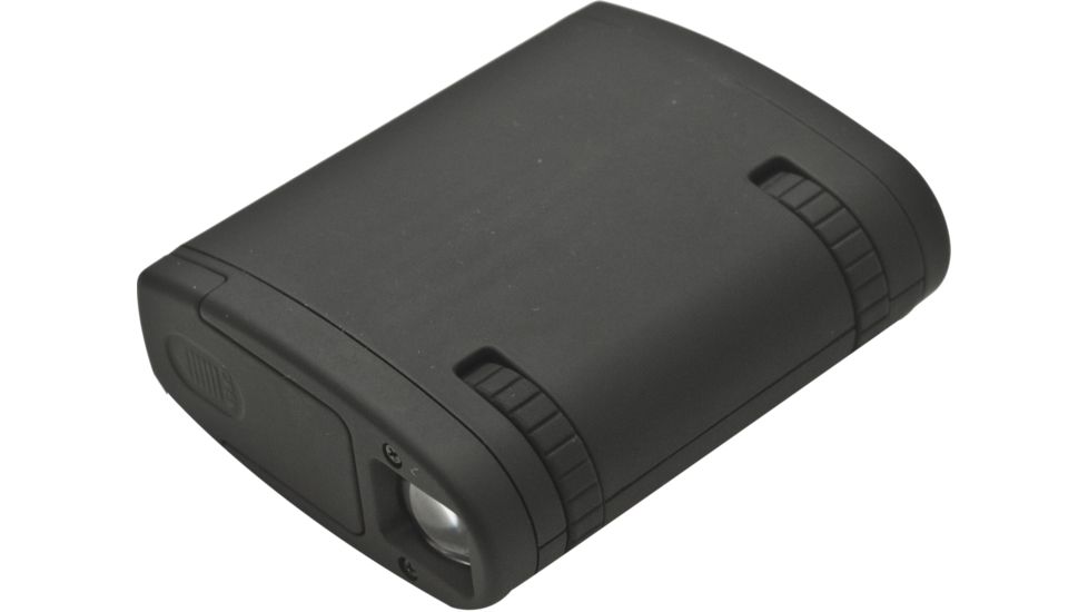 OPMOD Carson OPMOD DNV 1.0 Limited Edition Mini Aura Digital Night Vision Pocket Monocular, Black DN-300