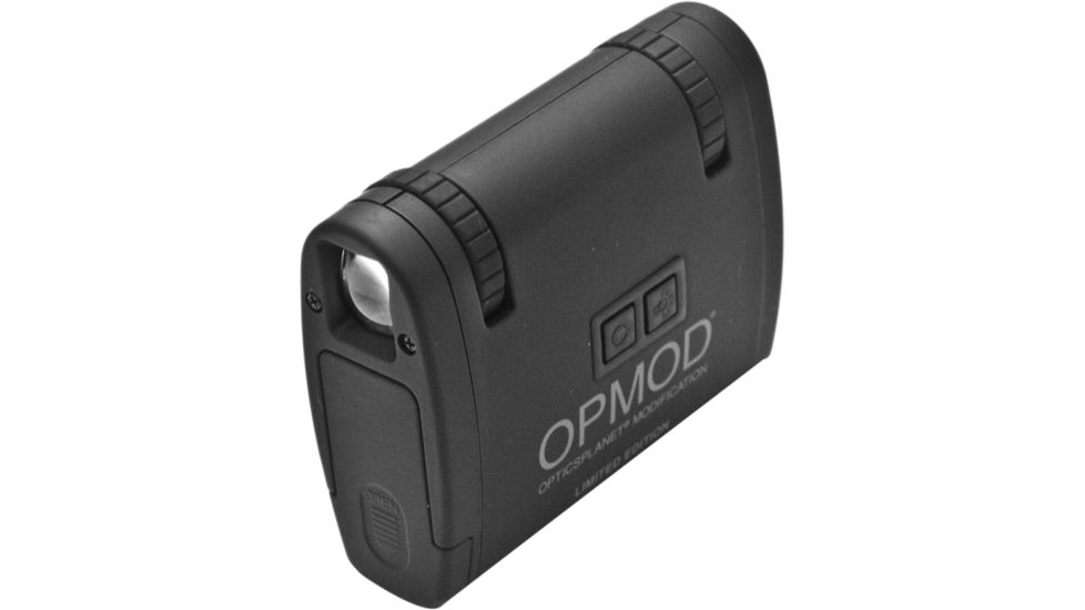OPMOD Carson OPMOD DNV 1.0 Limited Edition Mini Aura Digital Night Vision Pocket Monocular, Black DN-300