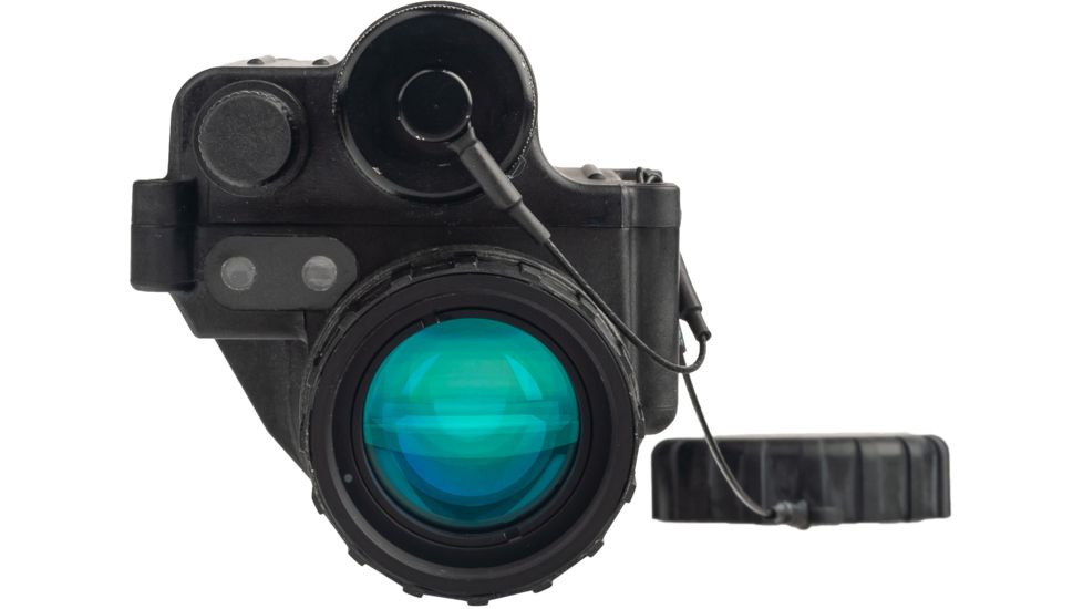 OPMOD Limited Edition GEN 3 PVS-14 Pinnacle Night Vision Monocular,Green Phosphor,Charcoal, OPMODPVS14G