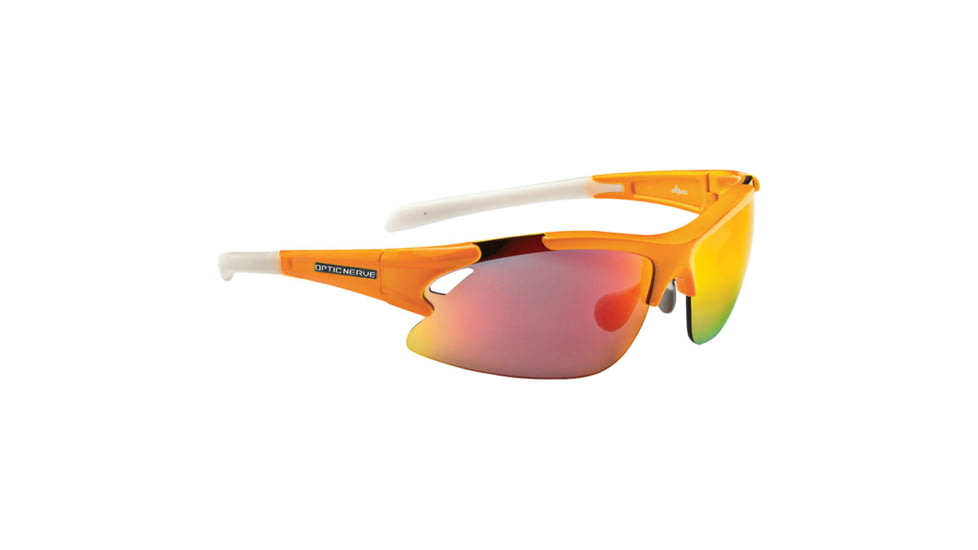 Optic Nerve Apex Ic 3 Neon Orange Pc 20203 NEON ORNG