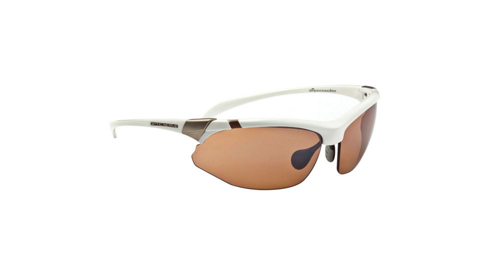 Optic Nerve Hermosa Ic 2 Shiny White Pc 11248 SHINY WHT