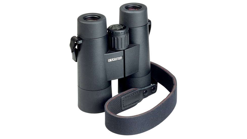 Opticron 30mm Neoprene Binocular Strap with Quick Release, Black, 29023