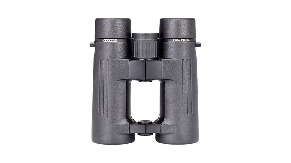 Opticron DBA VHD+ 8x42 Binocular, Black, 30693