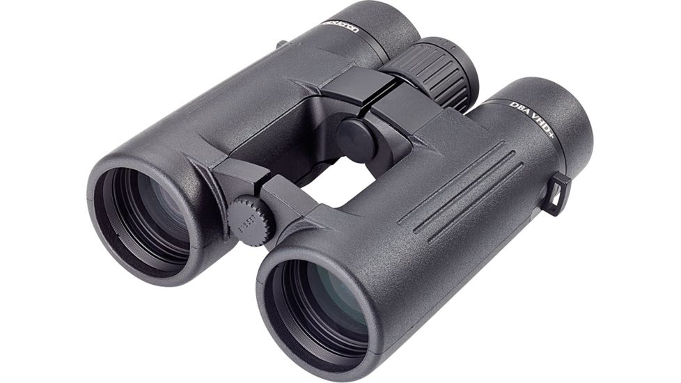 Opticron DBA VHD+ 8x42 Binocular, Black, 30693