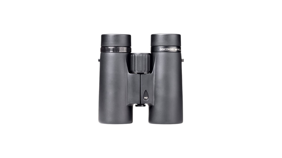 Opticron Discovery WP PC 7x42mm Roof Prism Binocular, Black, 30468