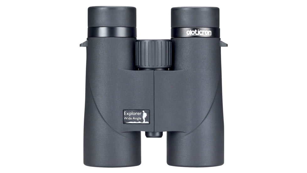 Opticron Explorer WA ED-R 8x42 Binocular, Black, 30771