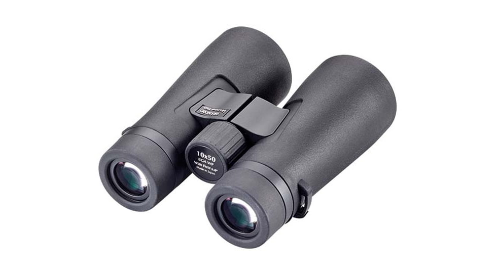 Opticron Verano BGA VHD 10x50 Roof Prism Binoculars, Black, 30783