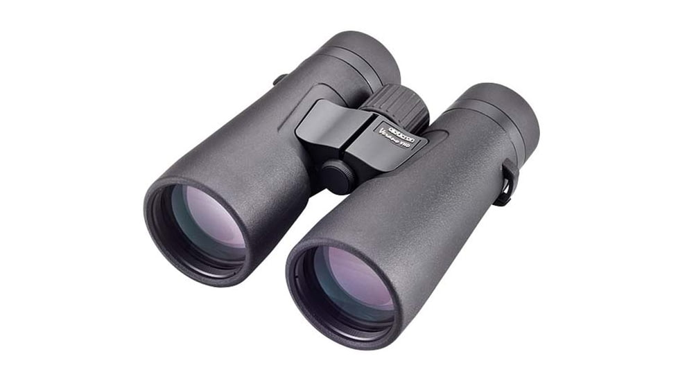 Opticron Verano BGA VHD 10x50 Roof Prism Binoculars, Black, 30783