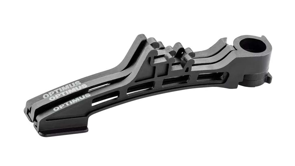 Optimus Canister Stand, Black, 8021106