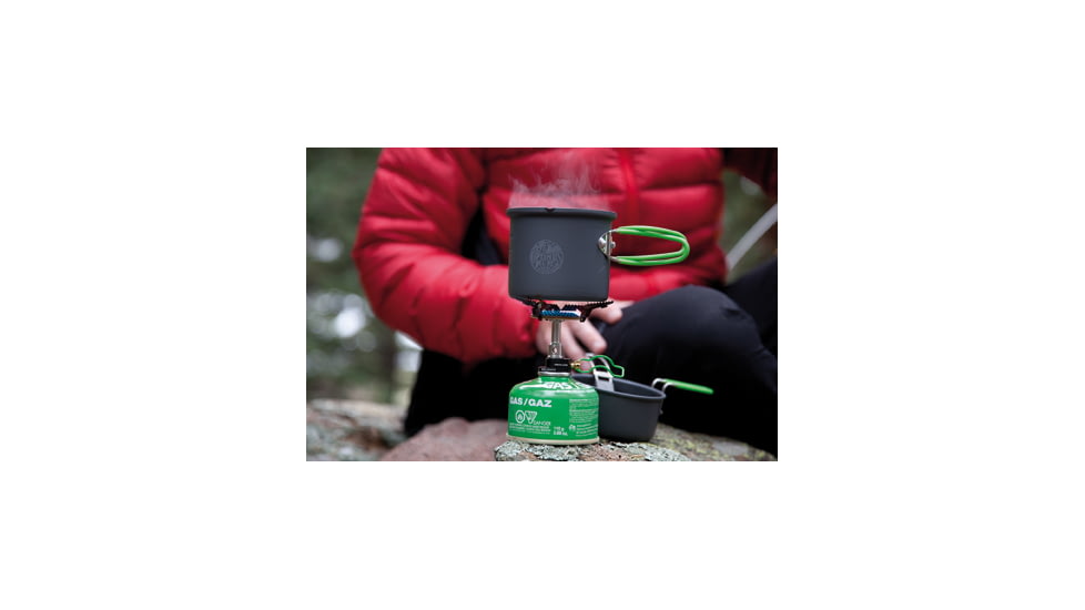 Optimus Crux Lite w/Terra Solo Cook Set