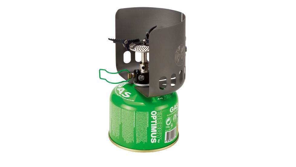 Optimus Elektra Cook System 8018921