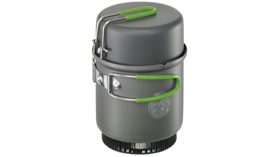 Optimus Elektra Fe Cooking System, 8020709