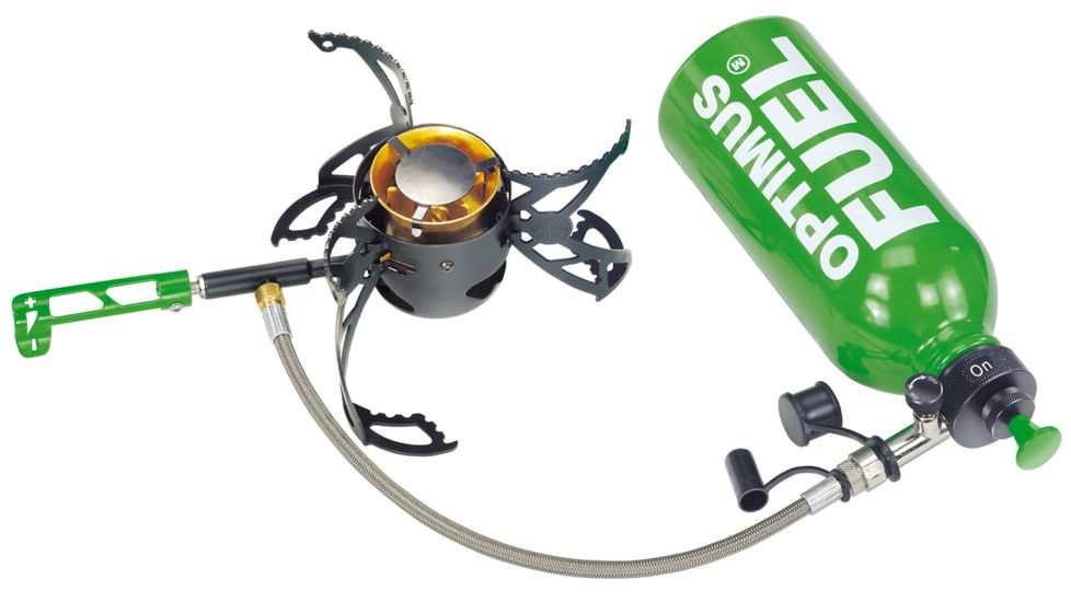 Optimus Emergency Series Nova Stove-Limited Edition