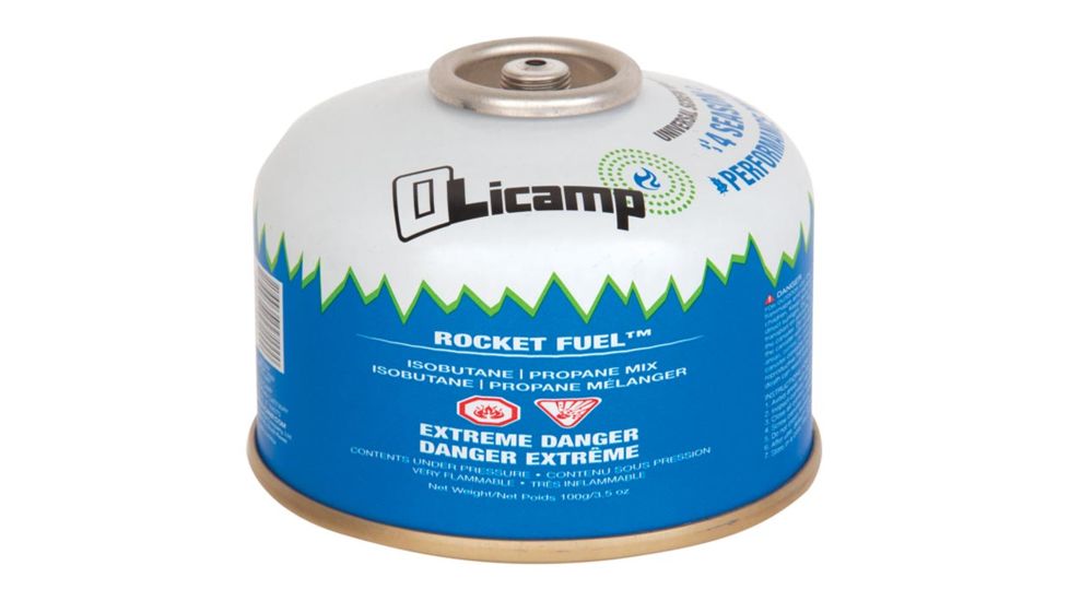 Rocket Fuel 100g/3.5 oz