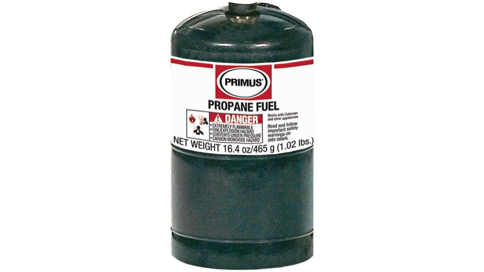 Optimus Energy Fuel 16 Oz 8019041