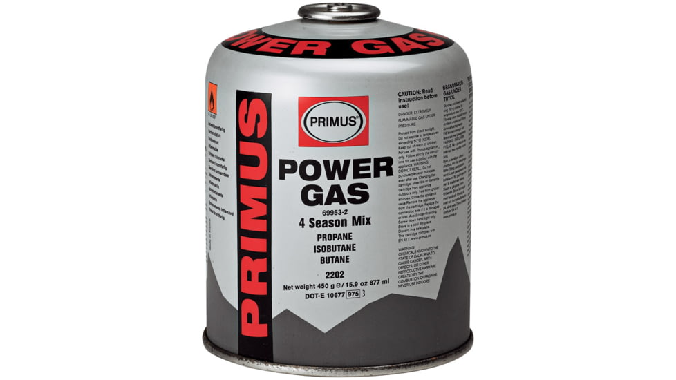 Optimus Energy Fuel 16 Oz 8019041