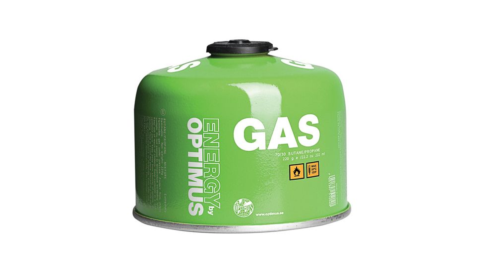 Optimus  Fuel 4 Oz 8017614