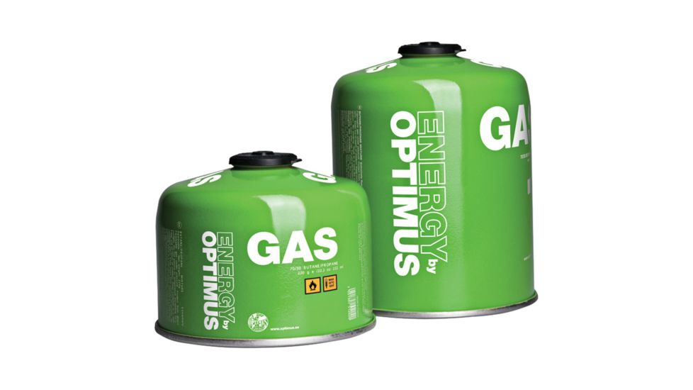 Optimus Energy Fuel 16 Oz 8019041