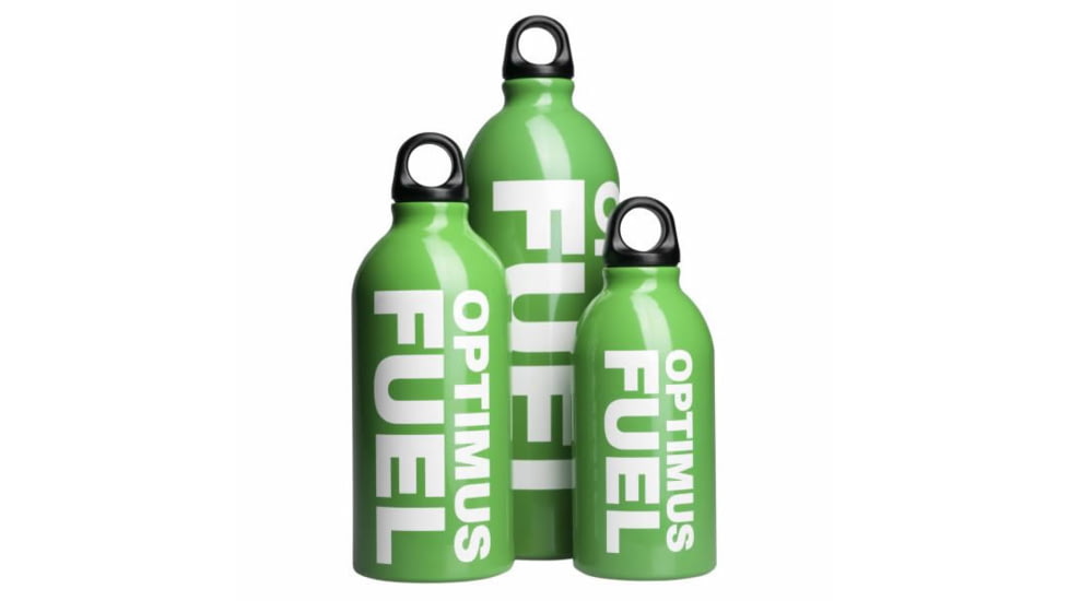 Optimus Fuel Bottle - .4 L