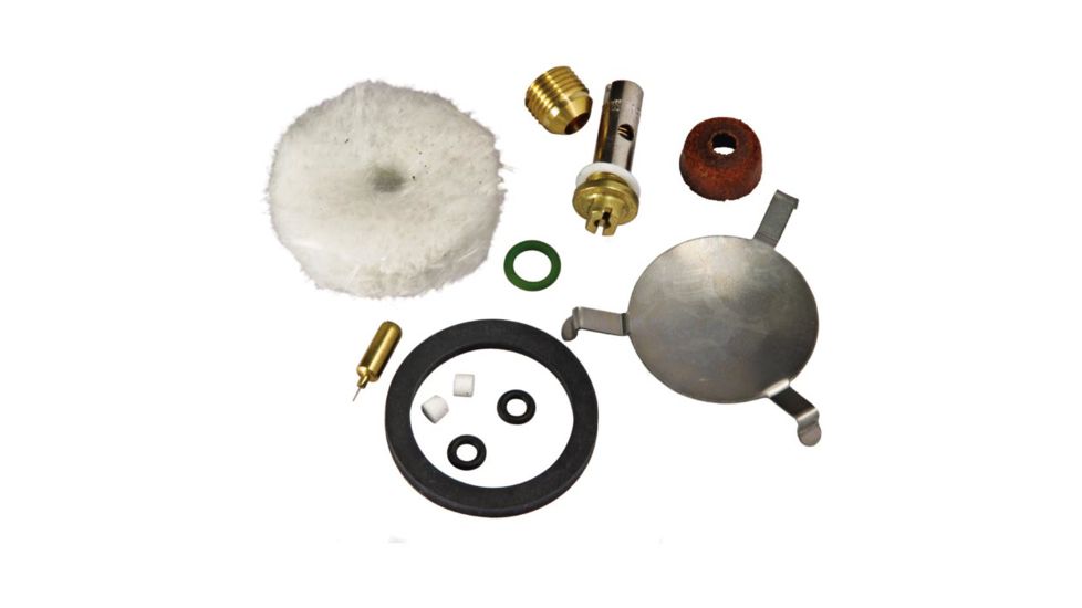Optimus Hiker+ &amp; Nova Parts Kit 8017632