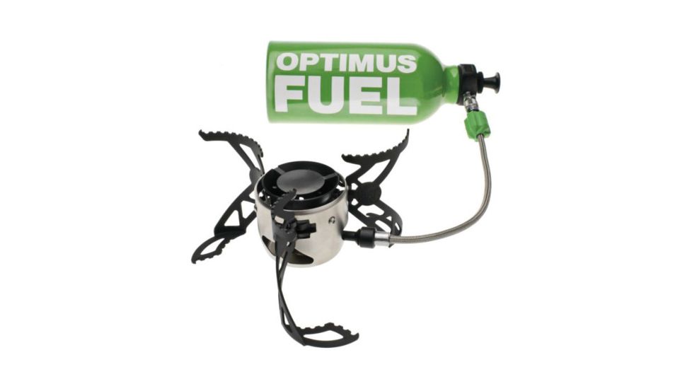 Optimus  Nova + 8016277