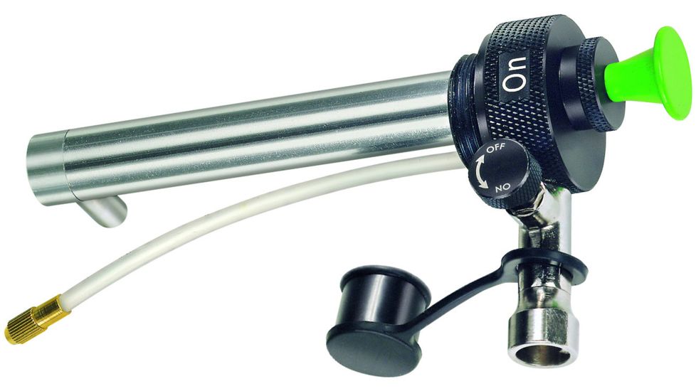 Nova Pump Assembly
