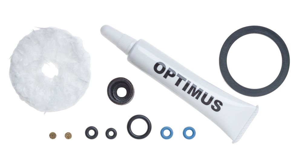 Optimus Nova Service Lite Kit 8520/8016305