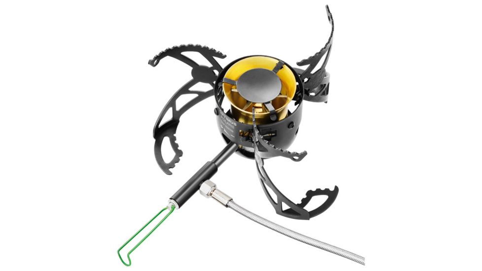 Optimus Polaris Pump Assembly 8019388