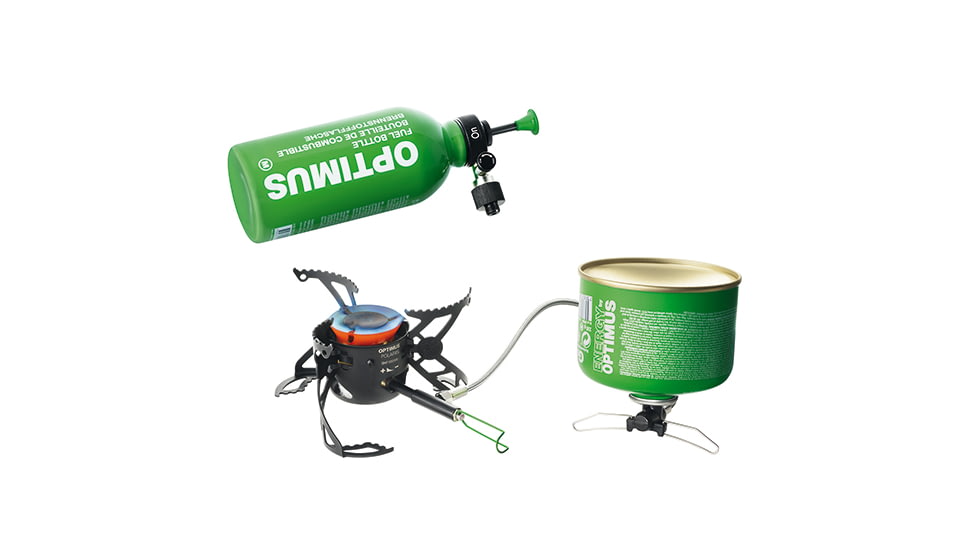 Optimus Polaris Optifuel Stove