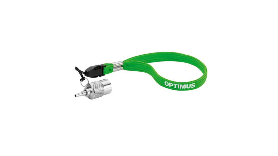 Optimus Refill Adapter 8019206