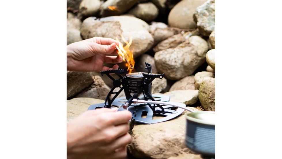 Optimus Stoves Stand, 8021083