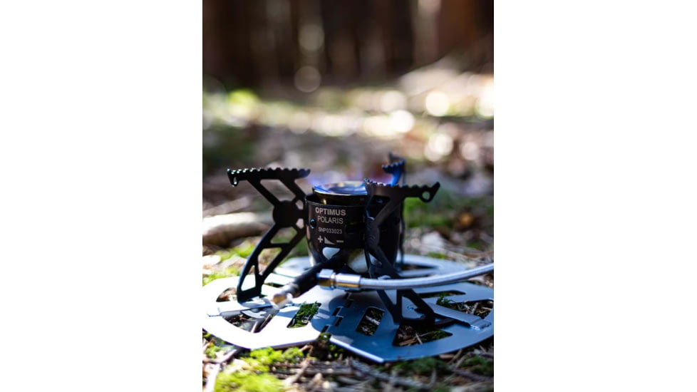 Optimus Stoves Stand, 8021083