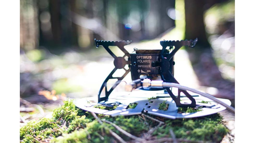 Optimus Stoves Stand, 8021083