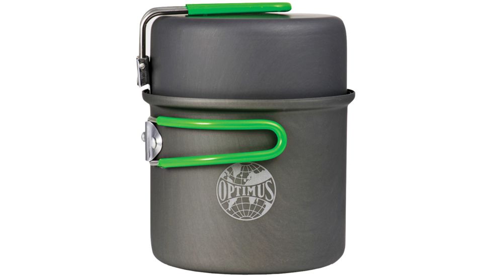 Optimus  Terra Solo .6 L 8016063