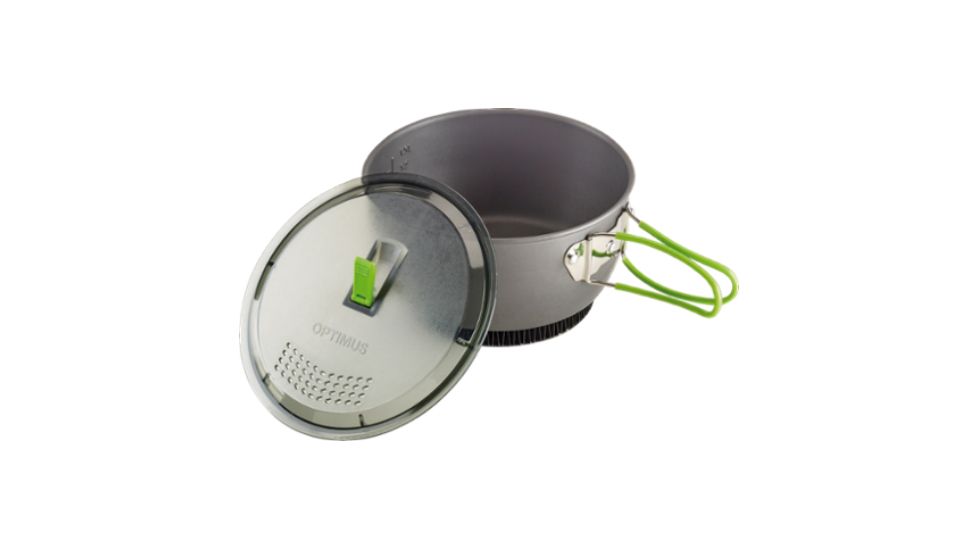 Optimus Terra Xpress HE Pot Set Clearance