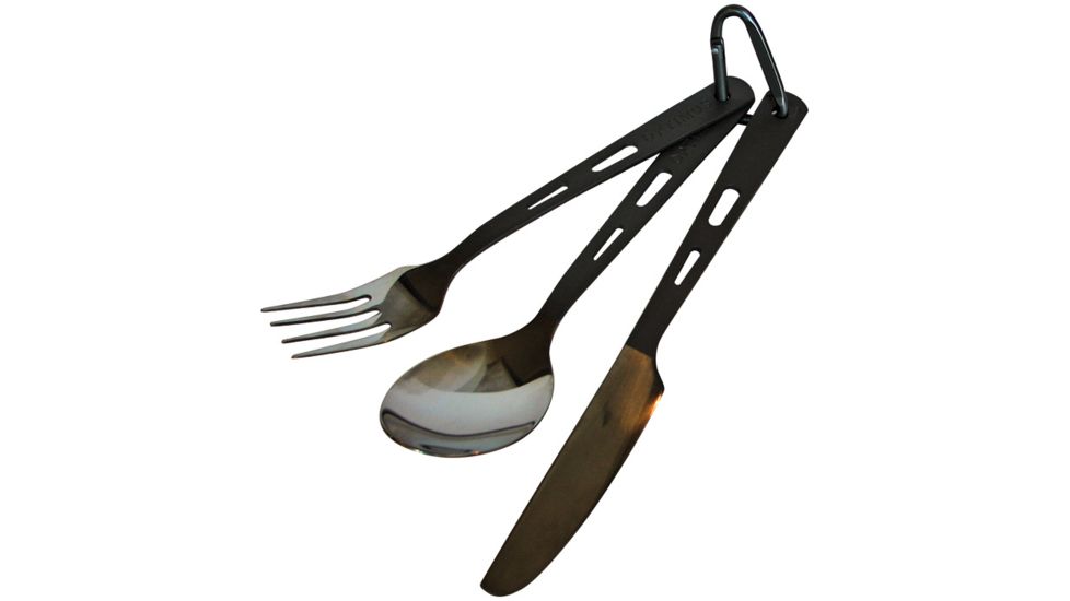 Optimus  Ti Cutlery - 3 Piece 8016286