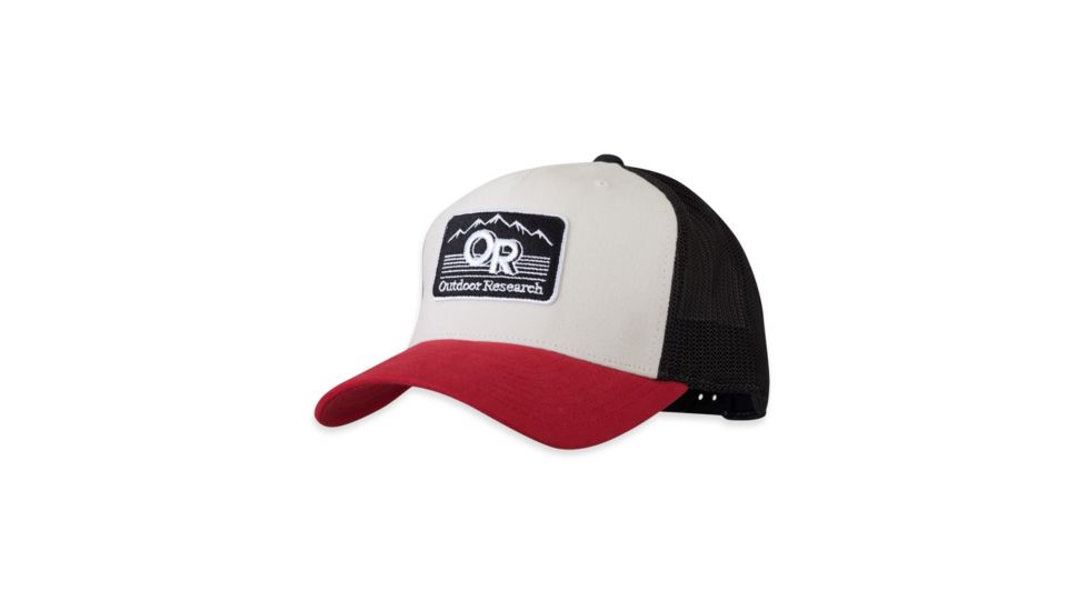 Outdoor Research Advocate Cap - Men's-Adobe