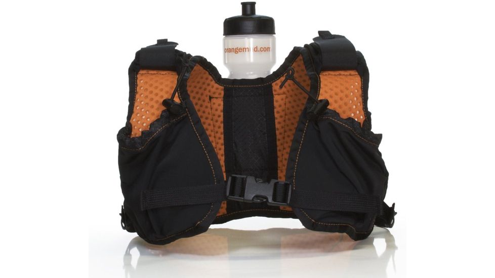 Orange Mud Vest Pack 1-Black