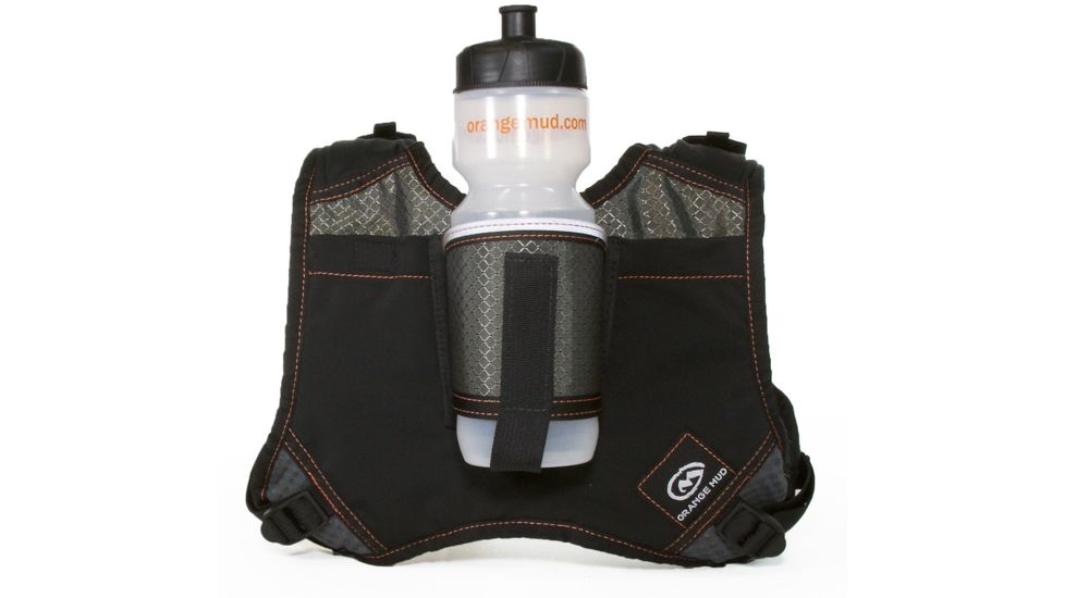 Orange Mud Vest Pack 1-Gray