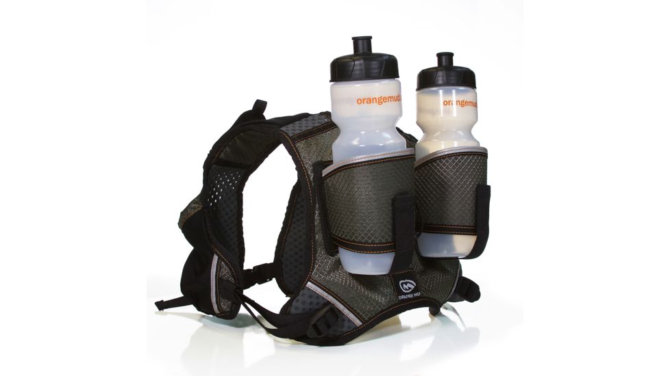 Orange Mud Vest Pack 2-Gray