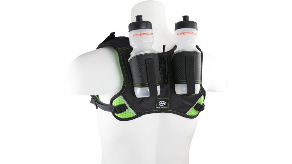 Orange Mud Vest Pack 2-Lime Green