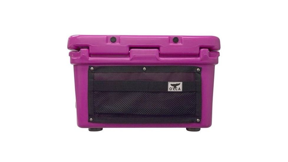 Orca 26 Qt Cooler,Pink ORCP026