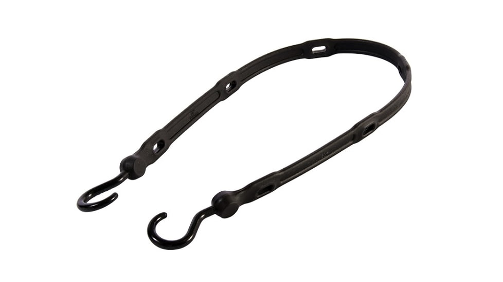 Orca Adjust-a-Strap-Black