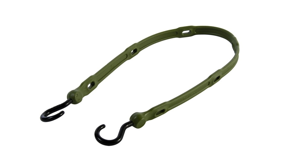 Orca Adjust-a-Strap-Green